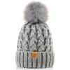 Mixed Light Grey